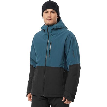 Highland Jacket - Men's 2025