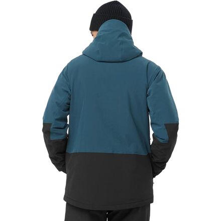 Salomon - Highland Jacket - Men's 2025