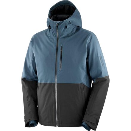 Salomon - Highland Jacket - Men's 2025