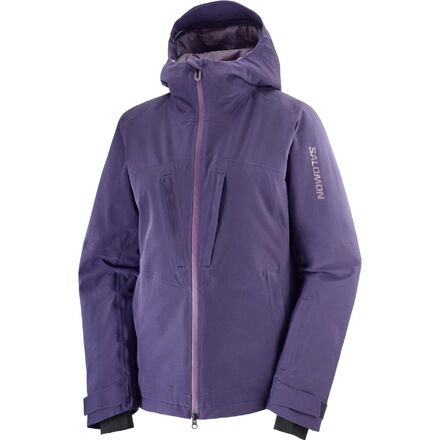 Highland Jacket - Women's 2024