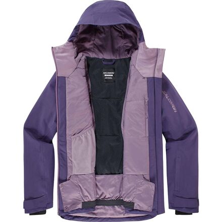 Salomon - Highland Jacket - Women's 2024