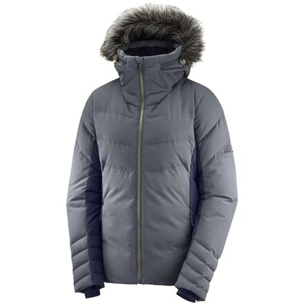 Icetown Jacket-Women's