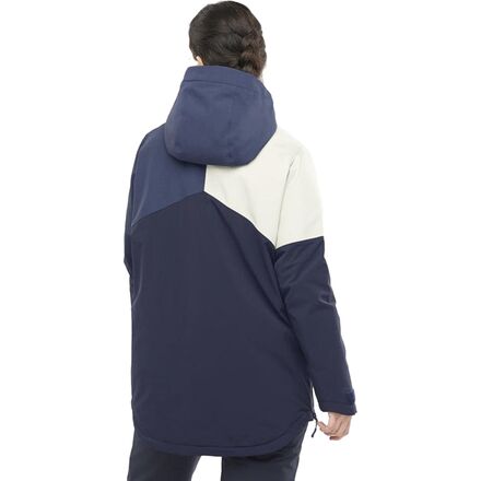 Salomon - No Drama Anorak Jacket - Women's 2023