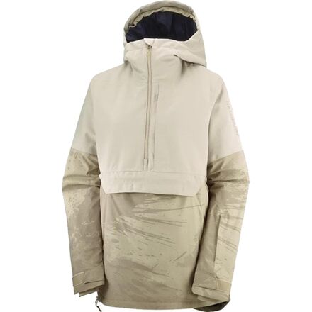 No Drama Anorak Jacket - Women's 2023