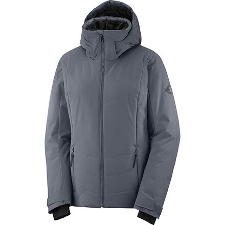 Prevail Jacket - Women's 2021