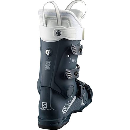Salomon - S/Max 90 Ski Boots - Women's