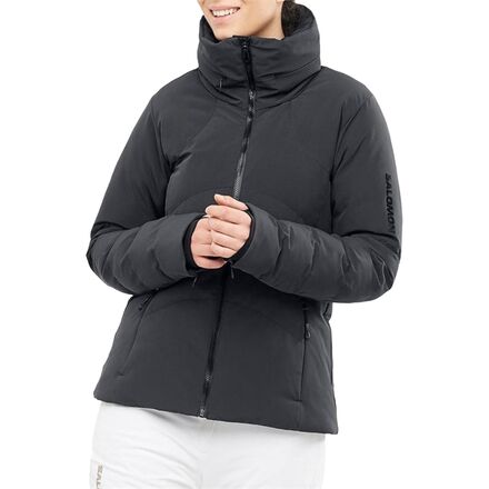 S/Max Warm Jacket -Women's