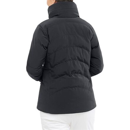Salomon - S/Max Warm Jacket -Women's