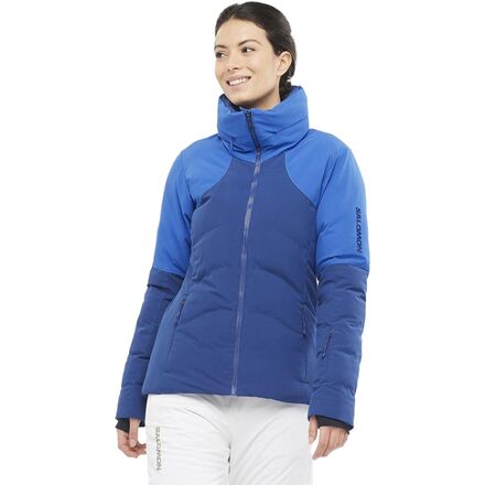 S/Max Warm Jacket -Women's