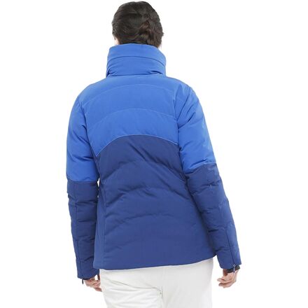 Salomon - S/Max Warm Jacket -Women's