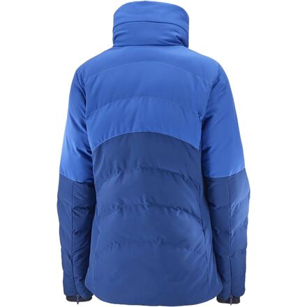 Salomon - S/Max Warm Jacket -Women's
