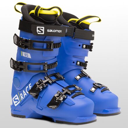Salomon - S/Race 65 Ski Boot - 2021