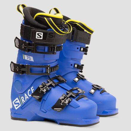 Salomon - S/Race 70 Ski Boot - 2021