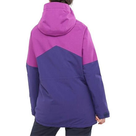 Salomon - Snow Rebel Jacket - Women's 2023