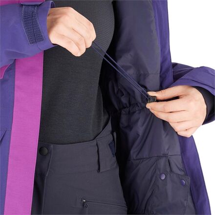 Salomon - Snow Rebel Jacket - Women's 2023