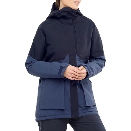Snow Rebel Jacket - Women's 2023
