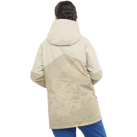 Salomon - Snow Rebel Jacket - Women's 2023