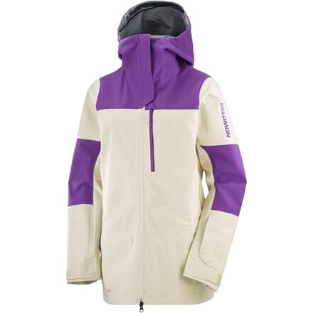 Stance 3L Jacket - Women's 2024