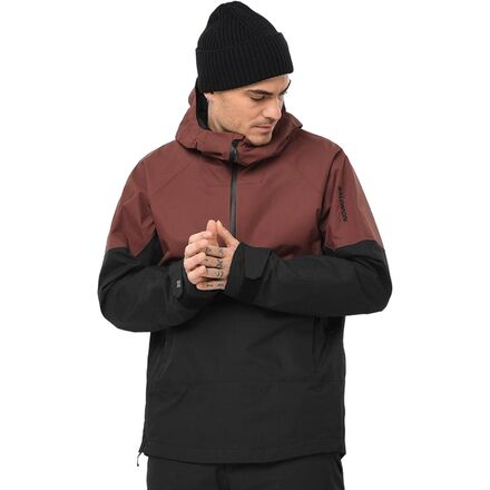 Transfer Anorak Jacket - Men's 2025