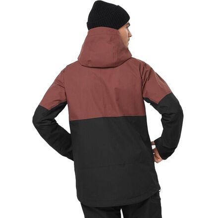 Salomon - Transfer Anorak Jacket - Men's 2025