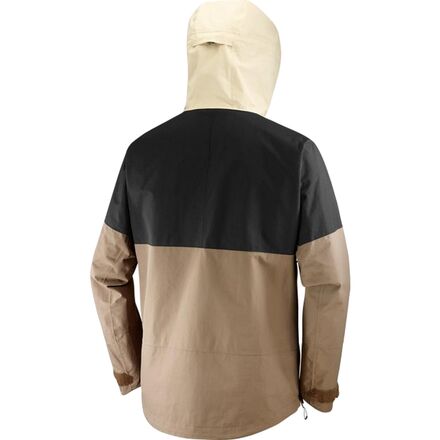 Salomon - Transfer Anorak Jacket - Men's 2025