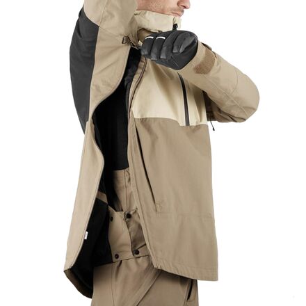 Salomon - Transfer Anorak Jacket - Men's 2025