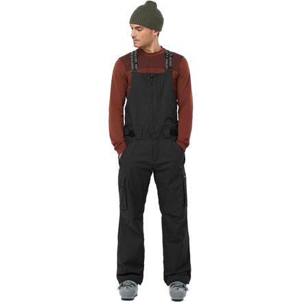 Transfer Bib Pant - Men's 2025
