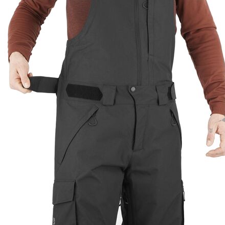 Salomon - Transfer Bib Pant - Men's 2025