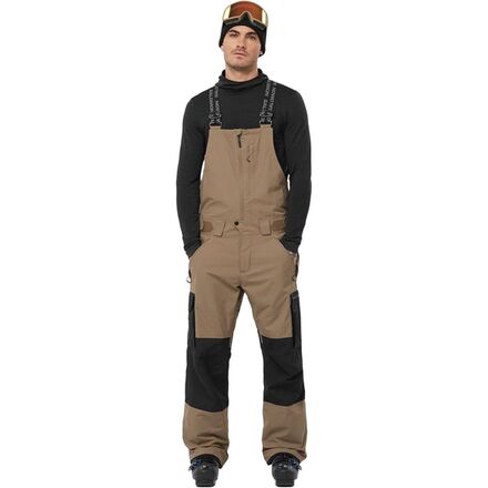Transfer Bib Pant - Men's 2025