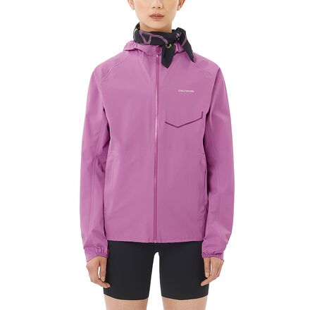 Bonatti Waterproof Jacket - Women's