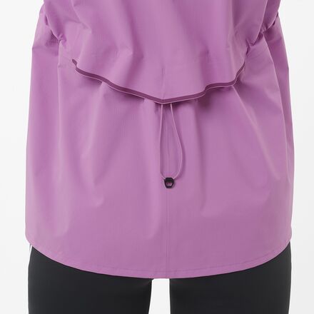 Salomon - Bonatti Waterproof Jacket - Women's