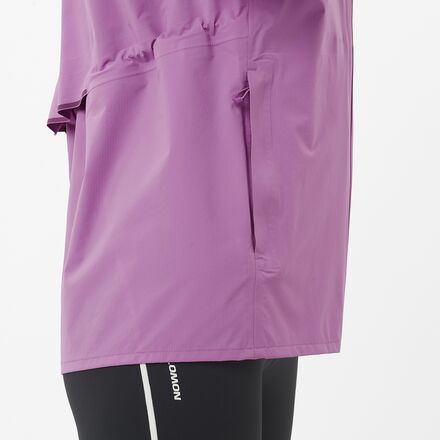 Salomon - Bonatti Waterproof Jacket - Women's