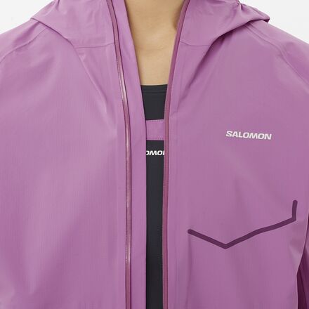 Salomon - Bonatti Waterproof Jacket - Women's