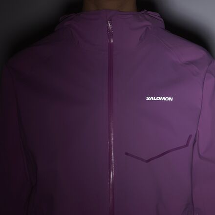 Salomon - Bonatti Waterproof Jacket - Women's