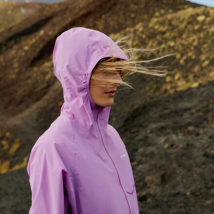 Salomon - Bonatti Waterproof Jacket - Women's
