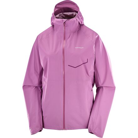 Salomon - Bonatti Waterproof Jacket - Women's