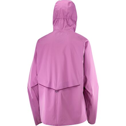 Salomon - Bonatti Waterproof Jacket - Women's