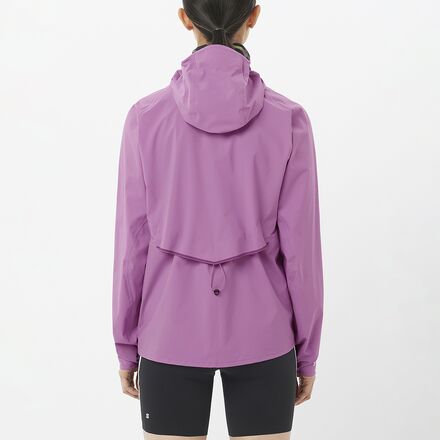 Salomon - Bonatti Waterproof Jacket - Women's