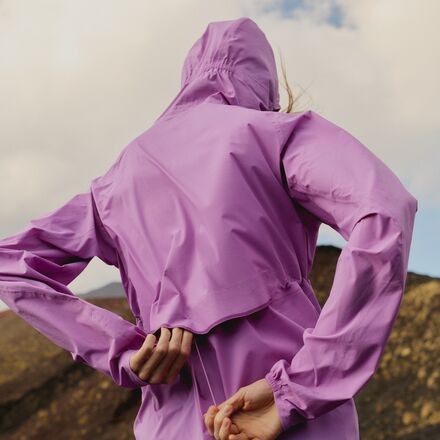 Salomon - Bonatti Waterproof Jacket - Women's