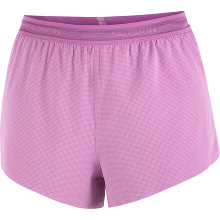 Salomon - Sense Aero Splt 3in Shorts - Women's