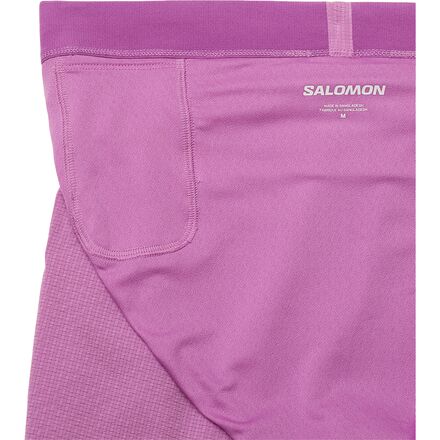 Salomon - Sense Aero Splt 3in Shorts - Women's
