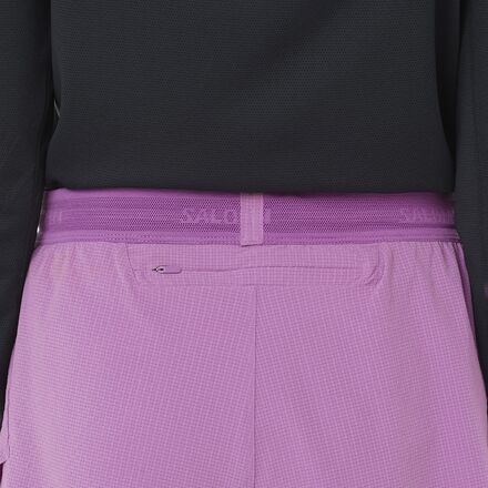 Salomon - Sense Aero Splt 3in Shorts - Women's