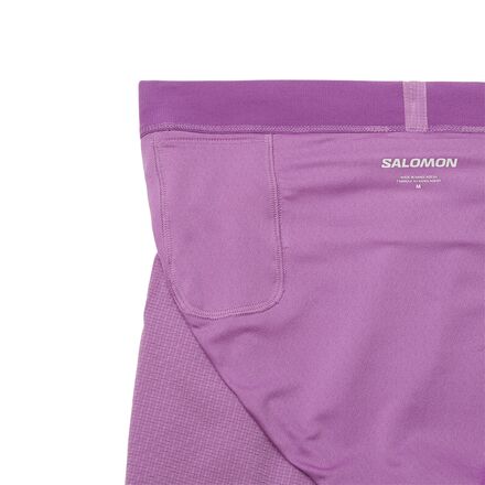 Salomon - Sense Aero Splt 3in Shorts - Women's