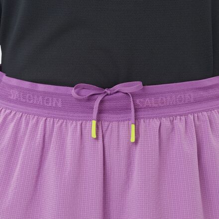 Salomon - Sense Aero Splt 3in Shorts - Women's