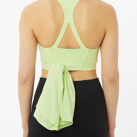 Salomon - Shakeout Bliss Bra - Women's