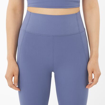 Salomon - Shakeout Bliss Tight - Women's