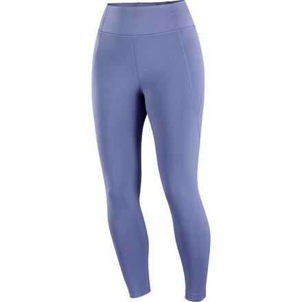 Salomon - Shakeout Bliss Tight - Women's