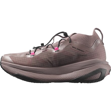 Salomon - Grvl Concept Running Shoe