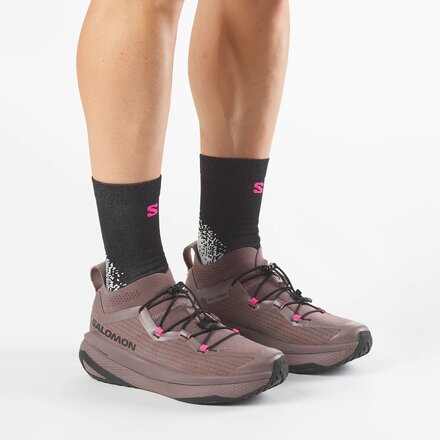 Salomon - Grvl Concept Running Shoe