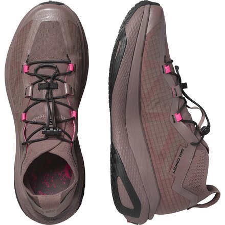 Salomon - Grvl Concept Running Shoe